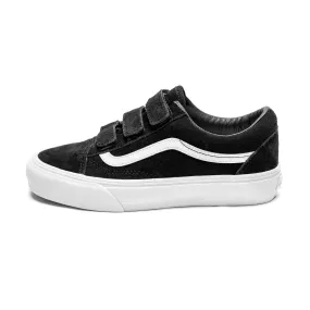 Vans Vault UA Old Skool VLT LX Strap Black