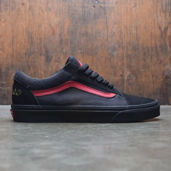 Vans x Disney Men Old Skool - Mickey Mouse Club (black)