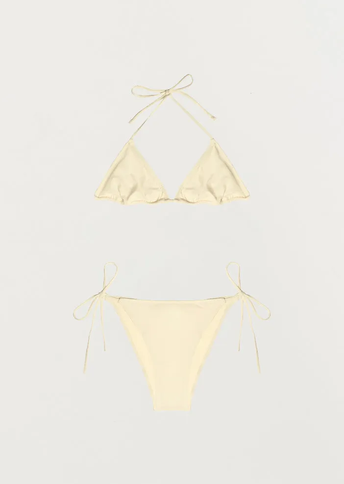 Venti Self Tie Bikini