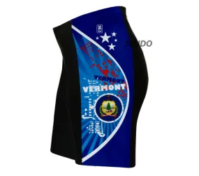 Vermont Triathlon Shorts