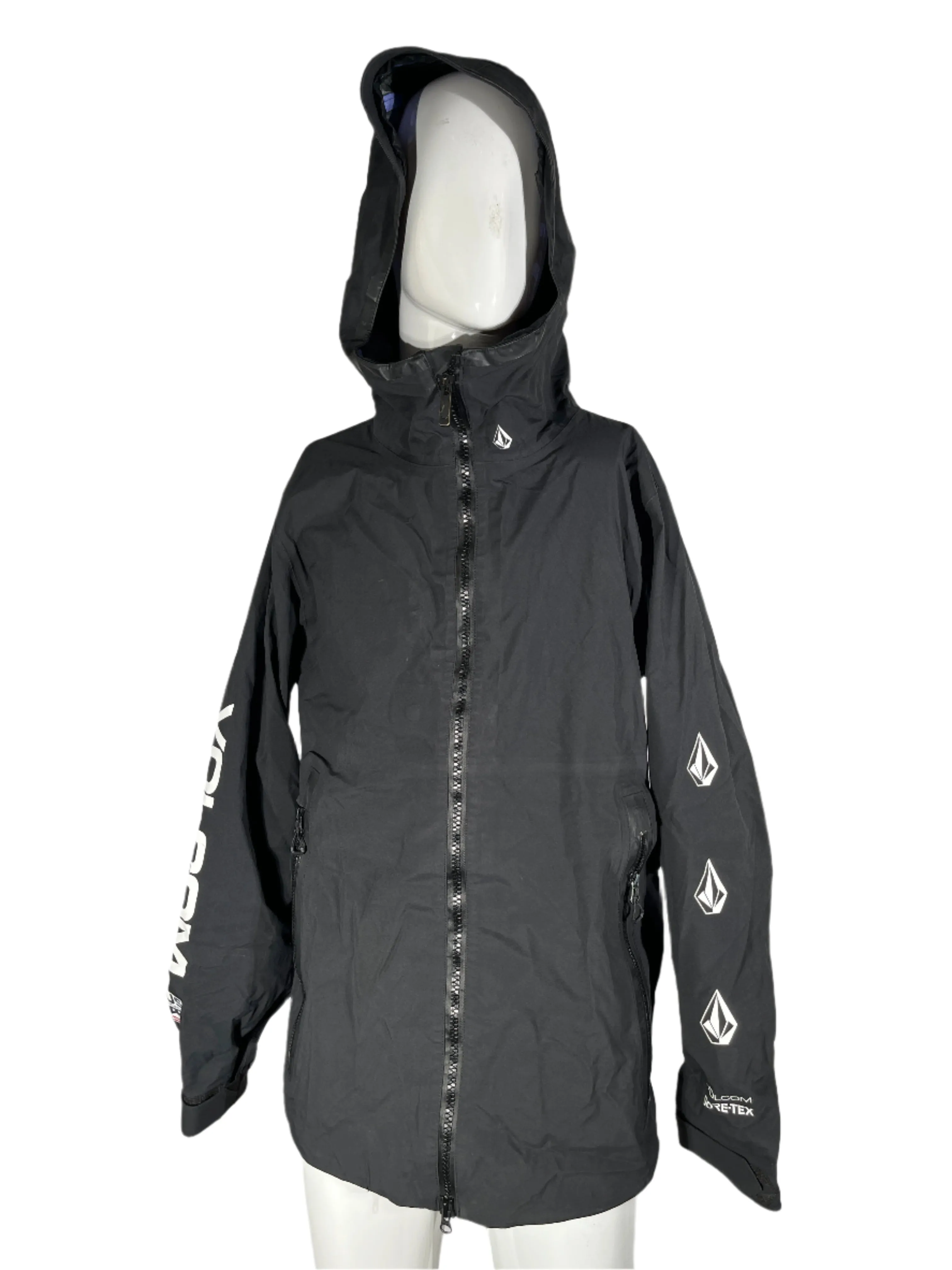 Volcom X US Snowboard Team Gore-Tex Matte Shell Team