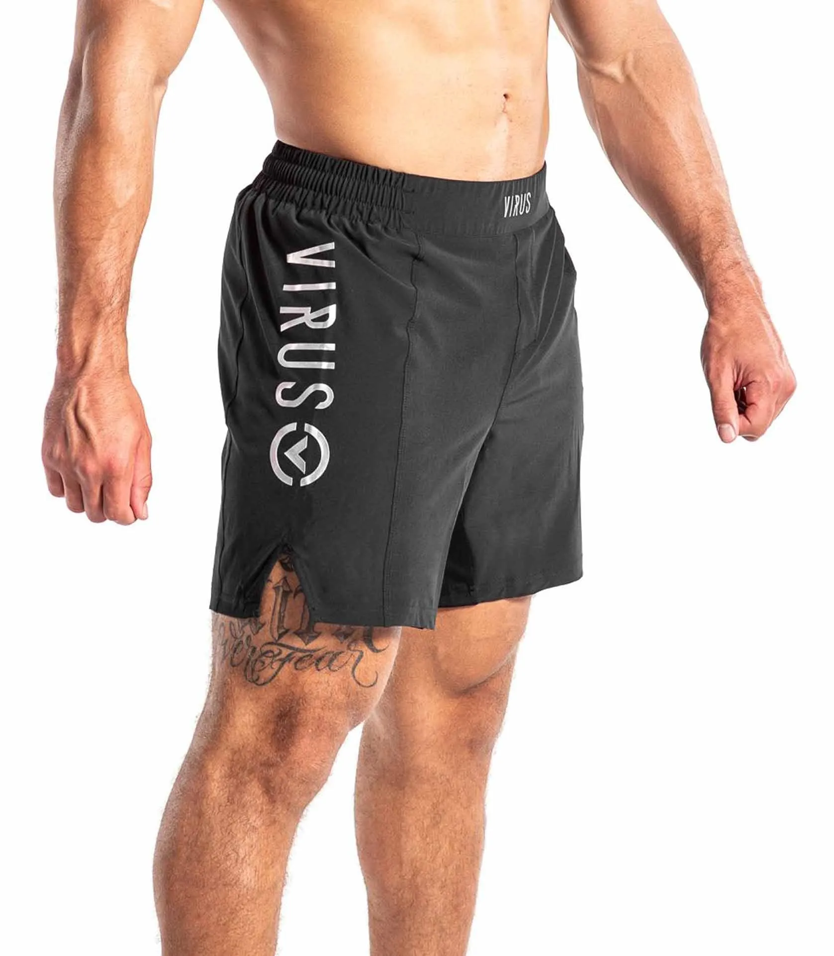 Vortex Shorts