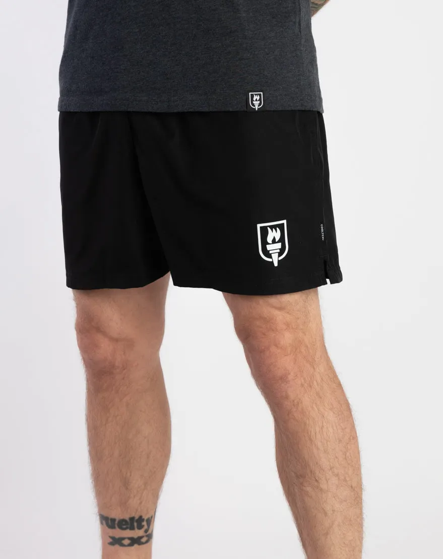 Willpower Racing Shorts