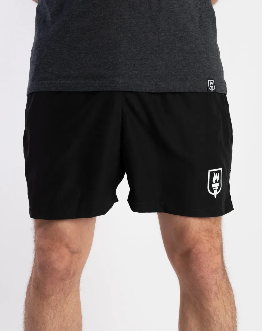 Willpower Racing Shorts