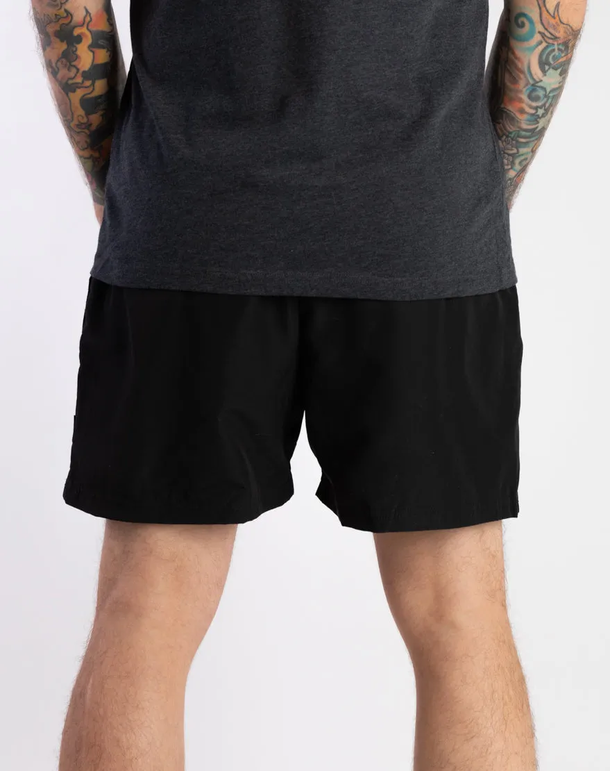 Willpower Racing Shorts