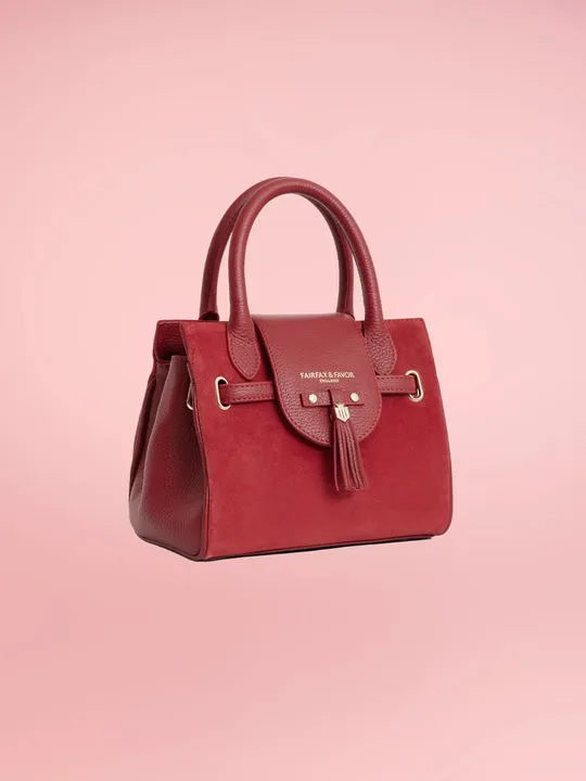 Windsor valentines red (special edition) Crossbody Bag