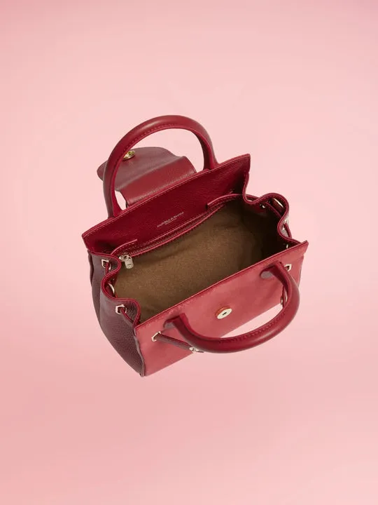 Windsor valentines red (special edition) Crossbody Bag