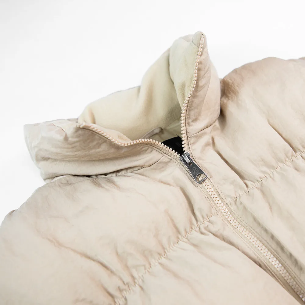 Wmns Jordan Essential Puffer Jacket (Desert)