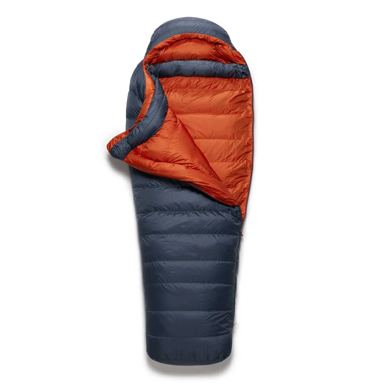 Womens Ascent 1100 Down Sleeping Bag