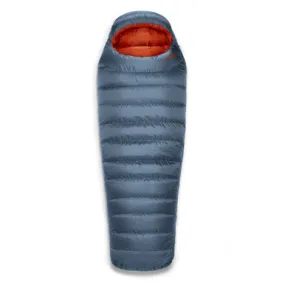 Womens Ascent 1100 Down Sleeping Bag