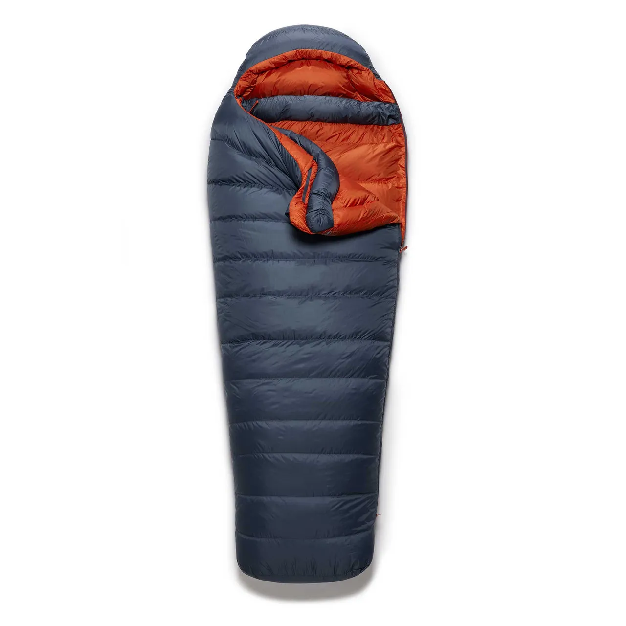 Womens Ascent 1100 Down Sleeping Bag