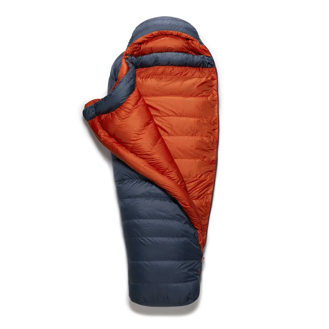 Womens Ascent 1100 Down Sleeping Bag