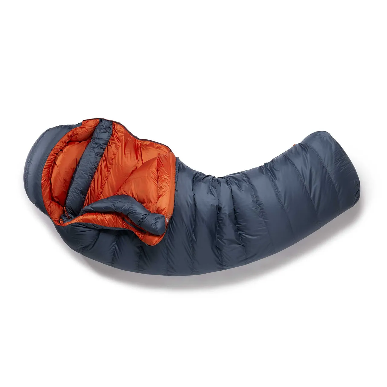 Womens Ascent 1100 Down Sleeping Bag