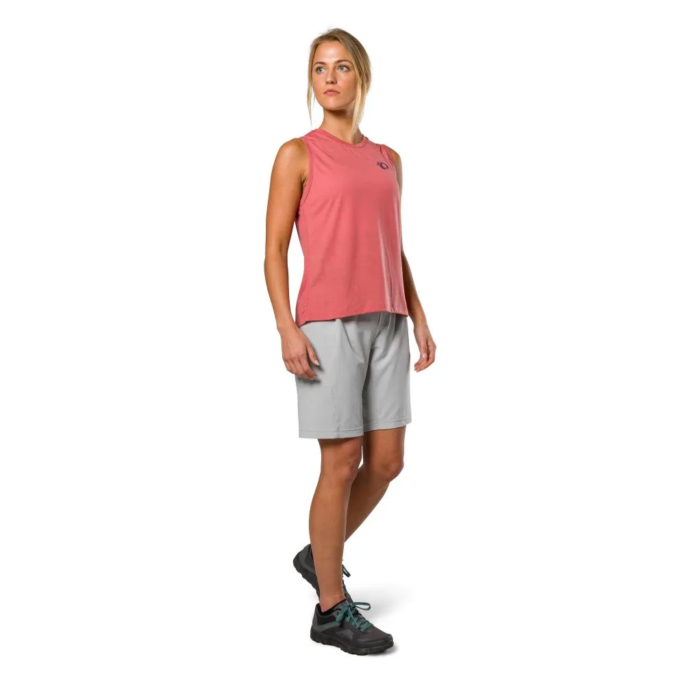 Women's Canyon Shorts