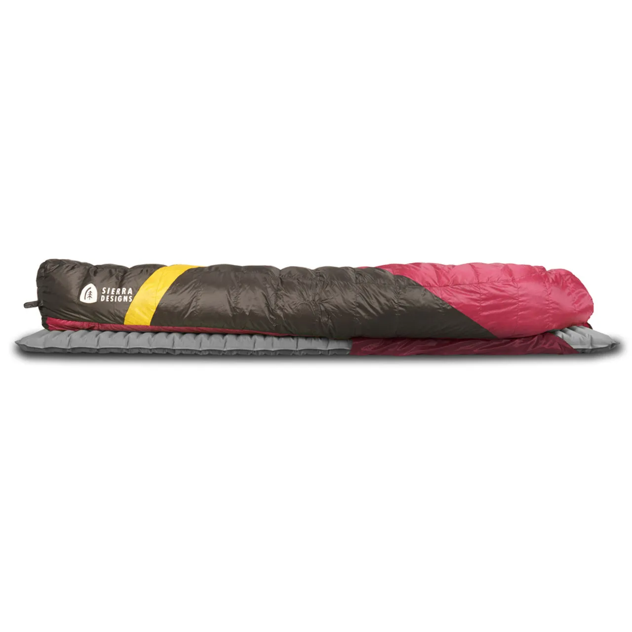 Womens Cloud 800 20 Degree Down Sleeping Bag