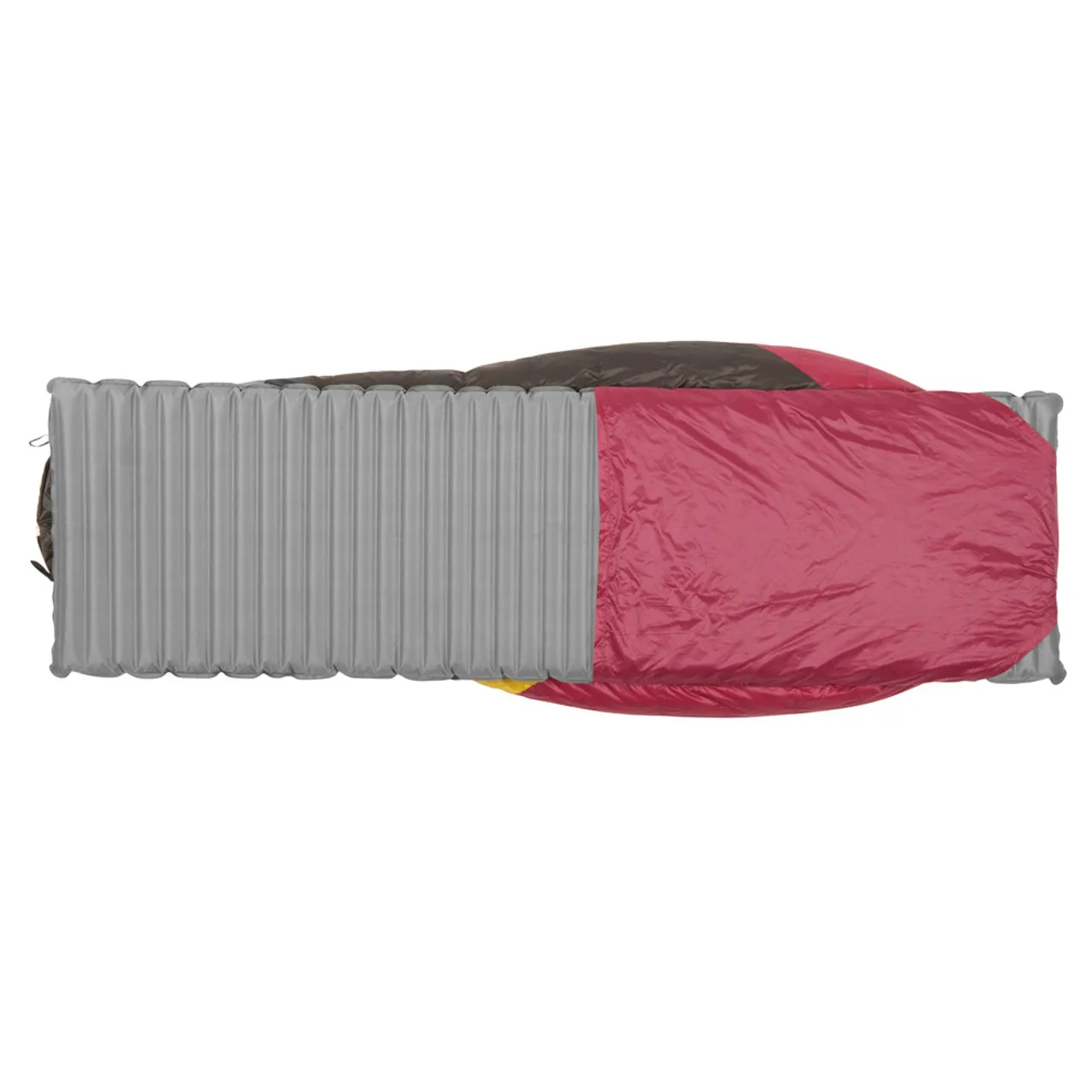 Womens Cloud 800 20 Degree Down Sleeping Bag