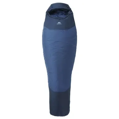 Womens Klimatic II Synthetic Sleeping Bag