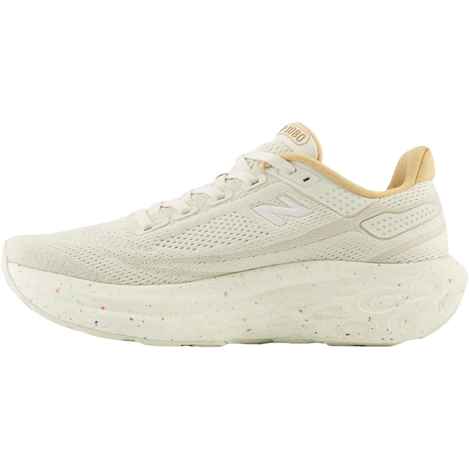 Women's New Balance Fresh Foam X W108013A Turtledove/Dolce/Seasalt Mesh