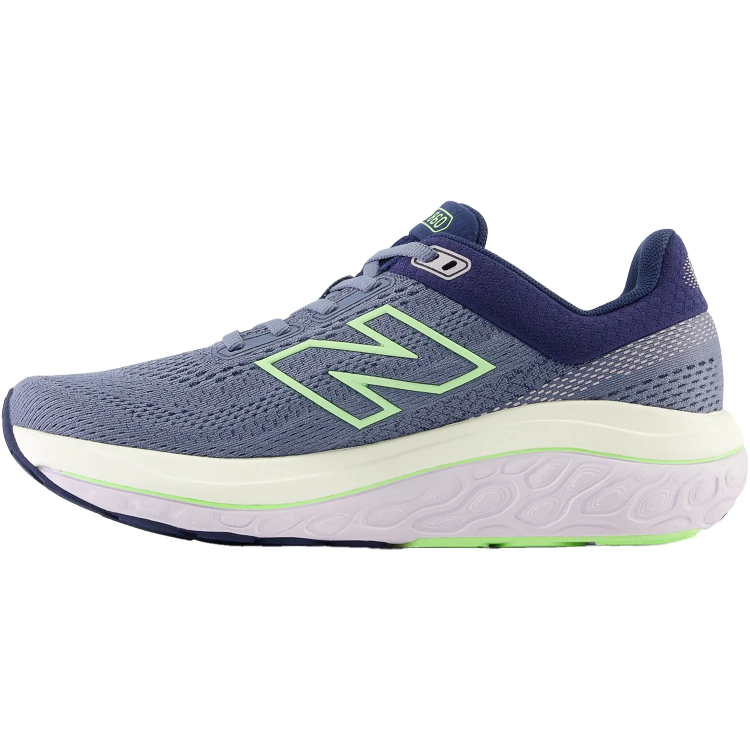 Women's New Balance Fresh Foam X W860L14 Artic Grey/Seasalt Mesh