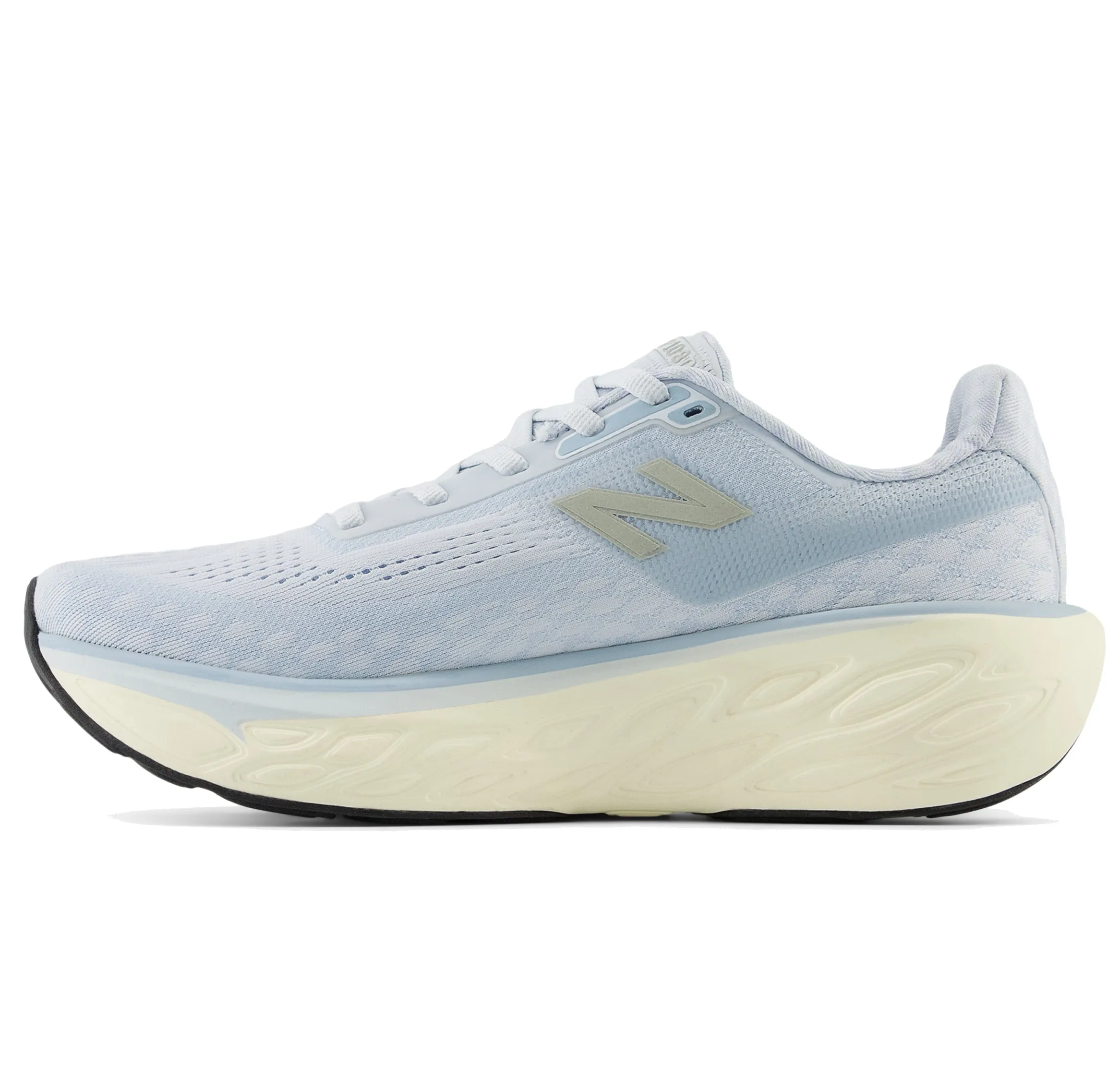 Women's New Balance W108014D Ice Blue/Light Chrome Blue/Angora