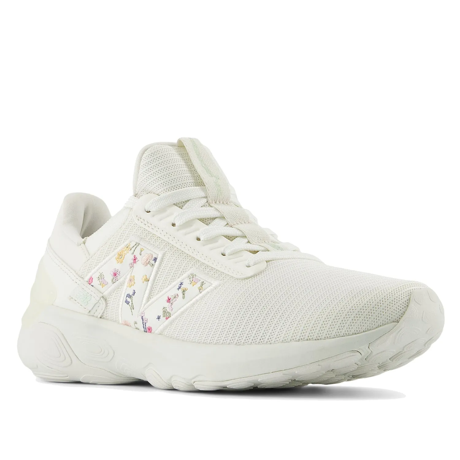 Women's New Balance W1440BC1 Sea Salt/Sea Salt/Clay Ash