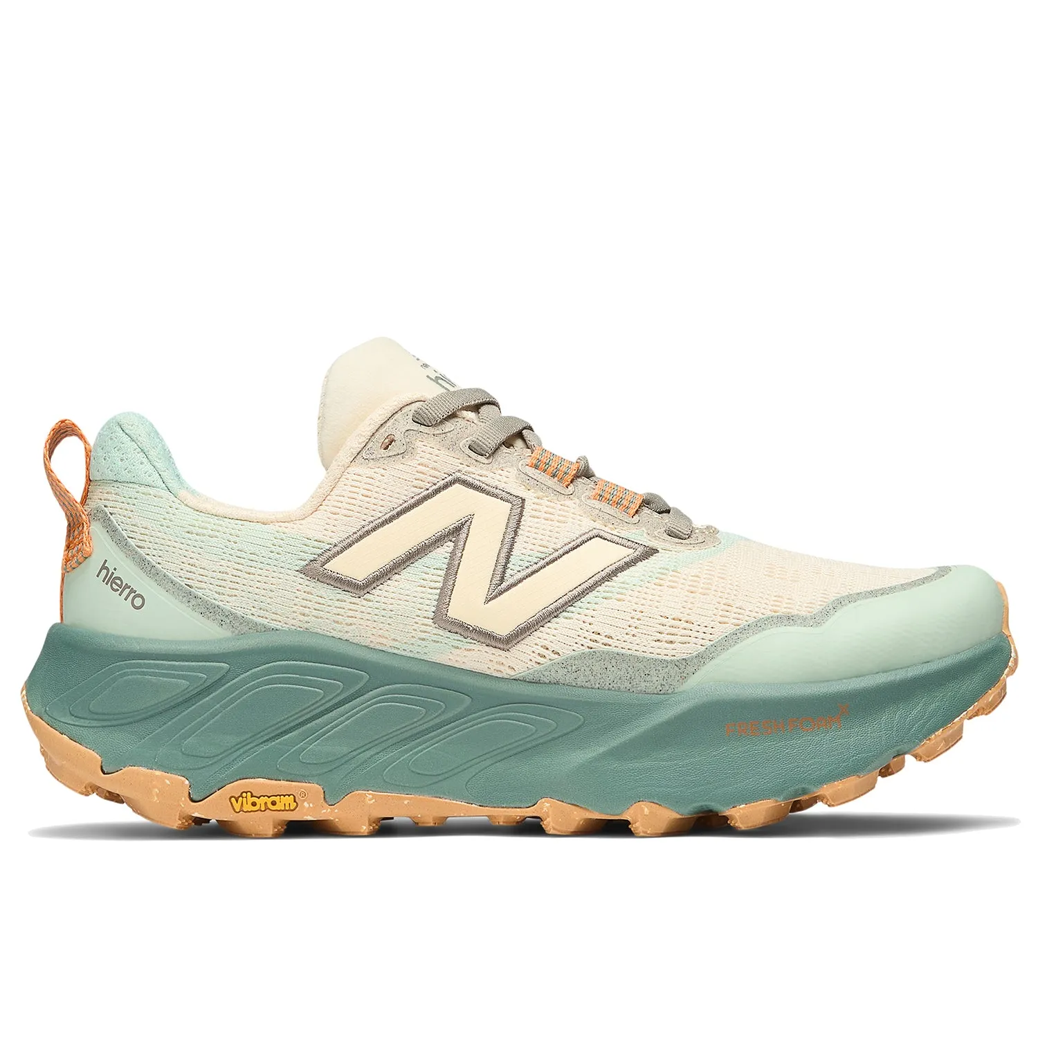 Women's New Balance Wthiero9 Calcium/Dark Juniper