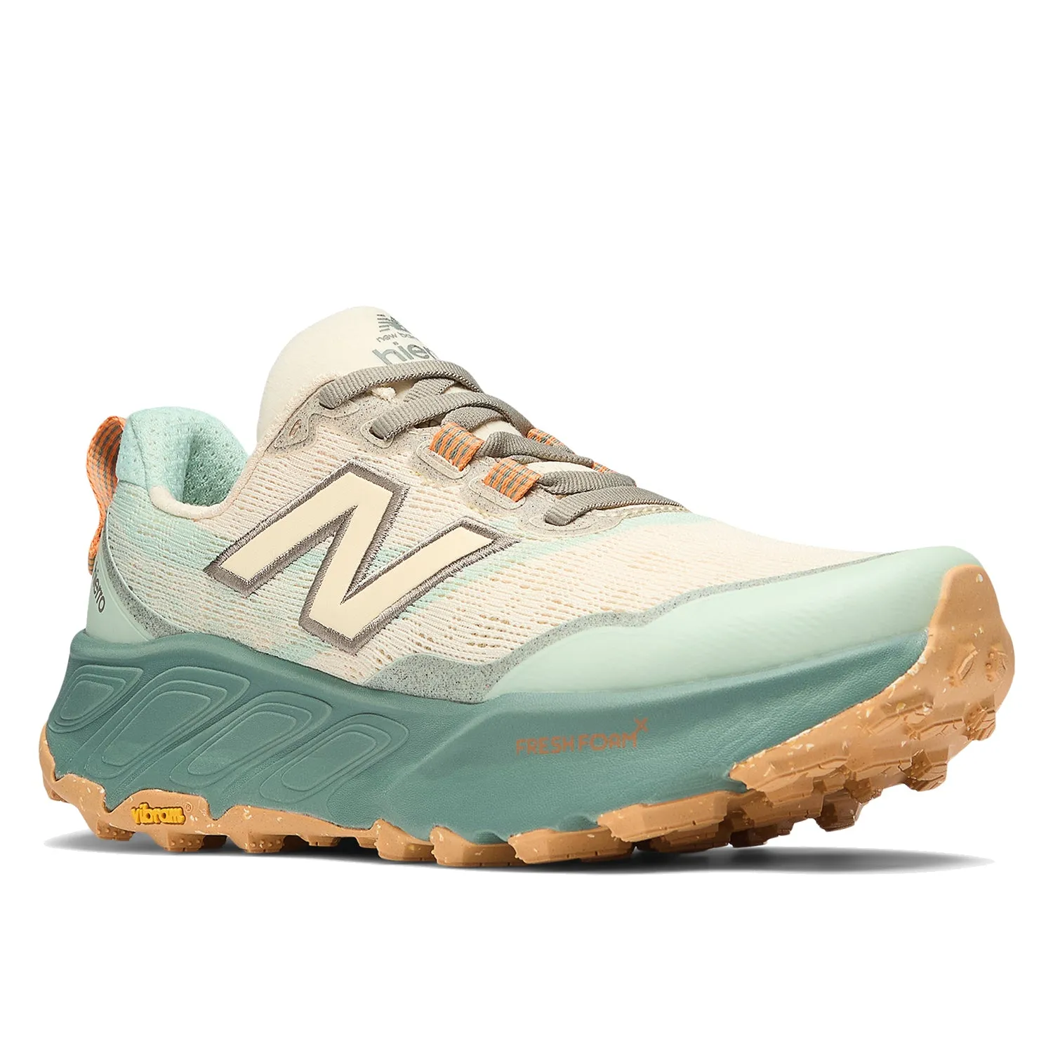 Women's New Balance Wthiero9 Calcium/Dark Juniper