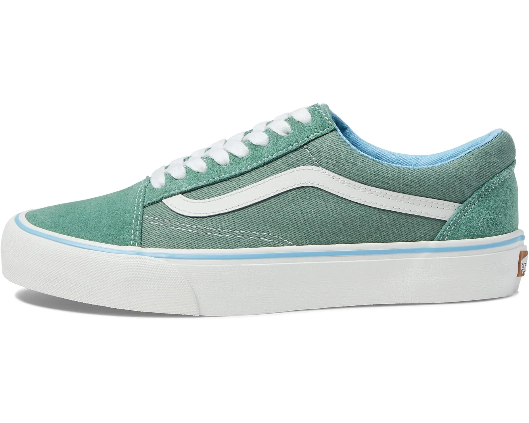 Women's Unisex Vans Old Skool VR3