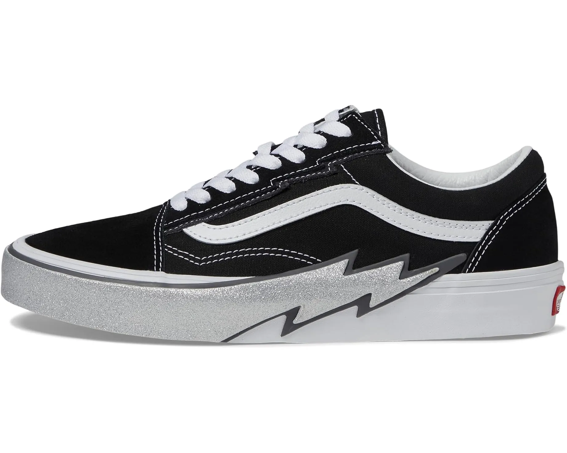 Women's Vans Old Skool Bolt