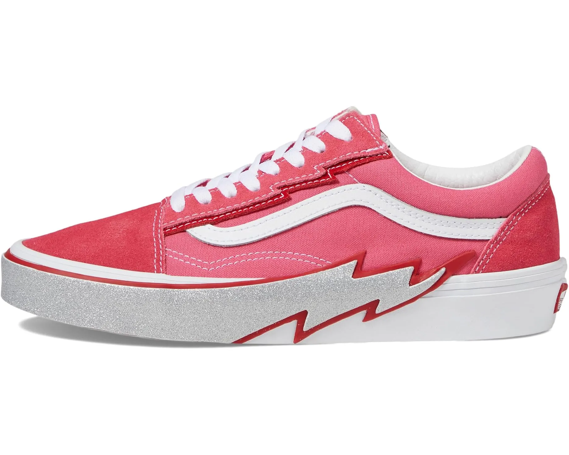 Women's Vans Old Skool Bolt