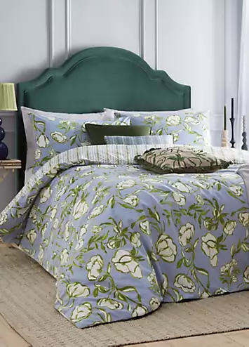 Wylder Albera 180 Thread Count Duvet Cover Set | Kaleidoscope