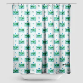 YQR - Shower Curtain