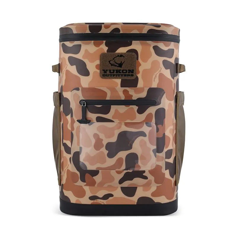 Yukon Outfitters Hatchie Backpack Cooler